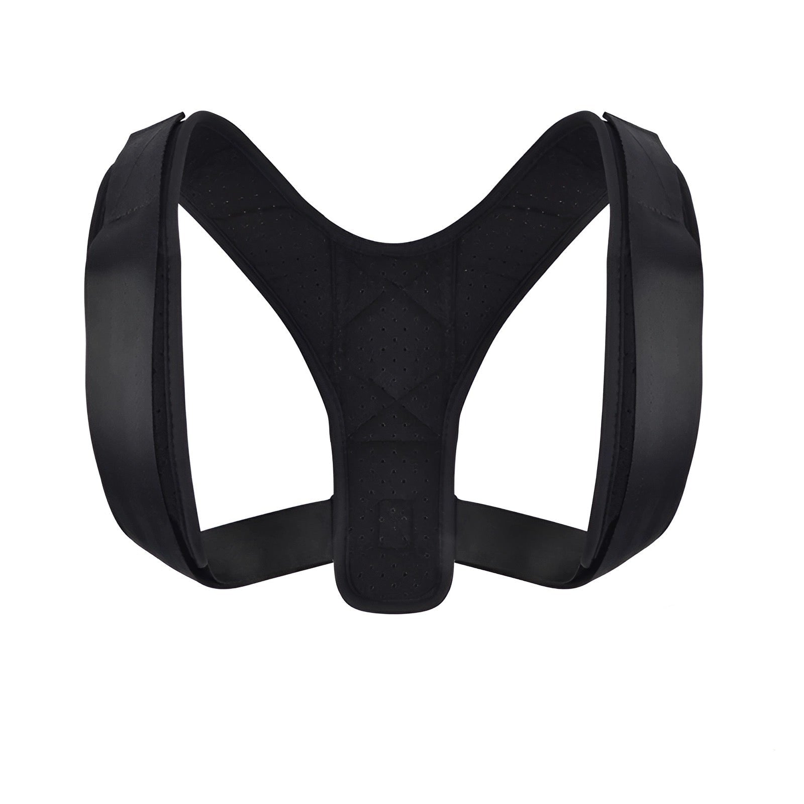 Adjustable Back Brace-S Cure-Sports Cure