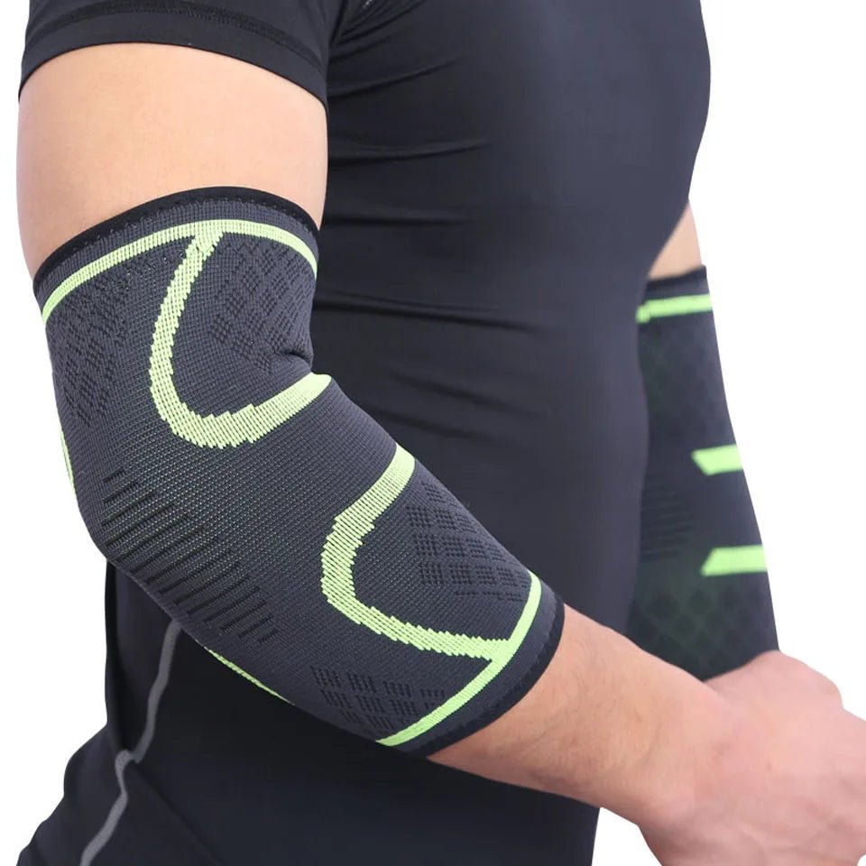 Elbow Support-S Cure-Sports Cure