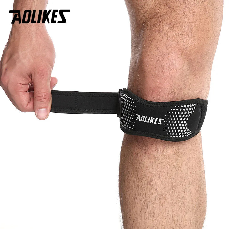 Knee Stabiliser-S Cure-Sports Cure