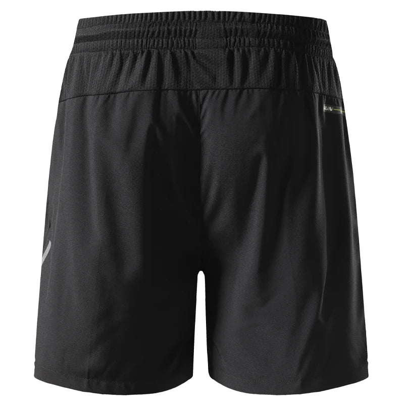 Mens Training Shorts-S Cure-Sports Cure