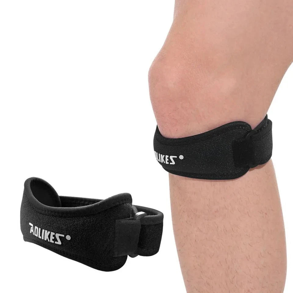 Knee Stabiliser-S Cure-Sports Cure