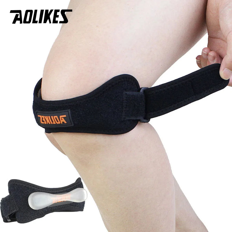 Knee Stabiliser-S Cure-Sports Cure