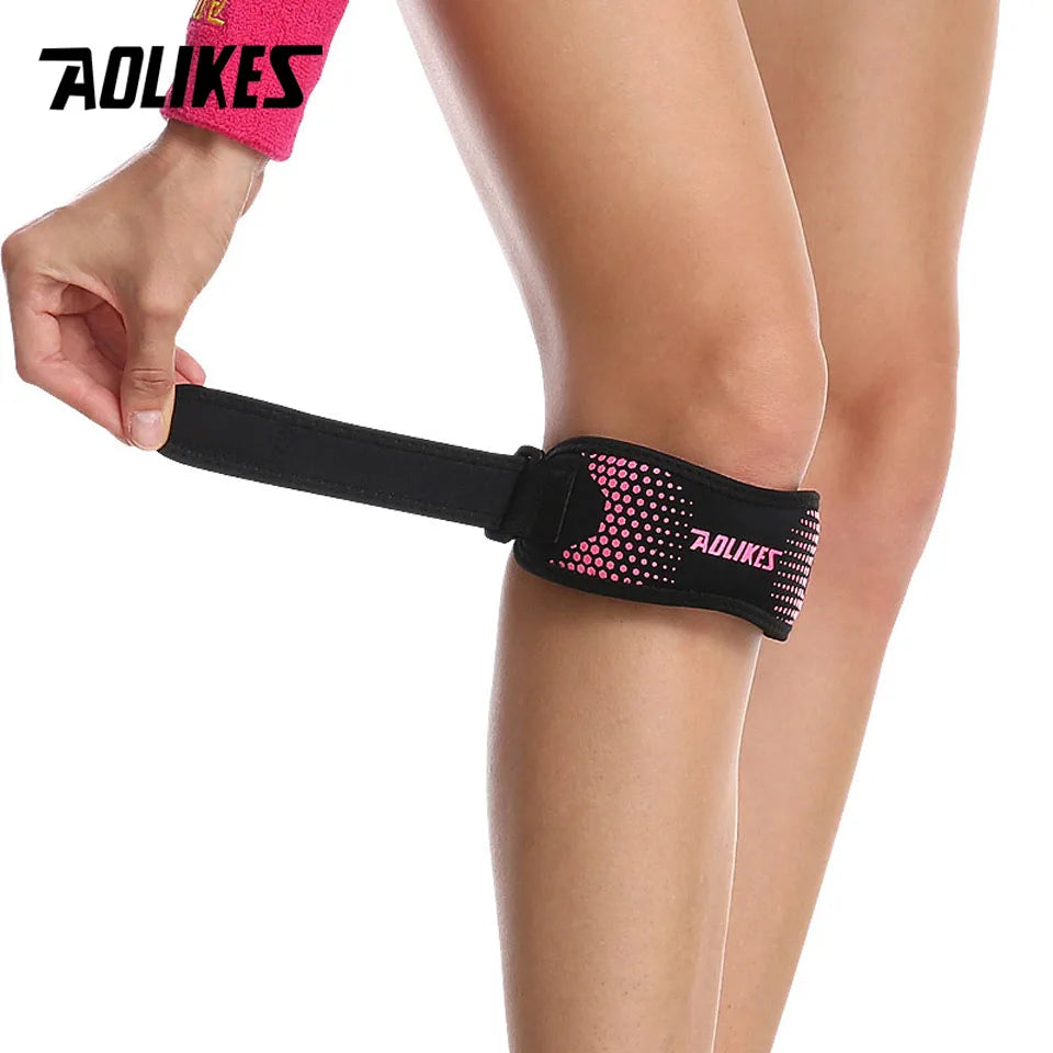 Knee Stabiliser-S Cure-Sports Cure