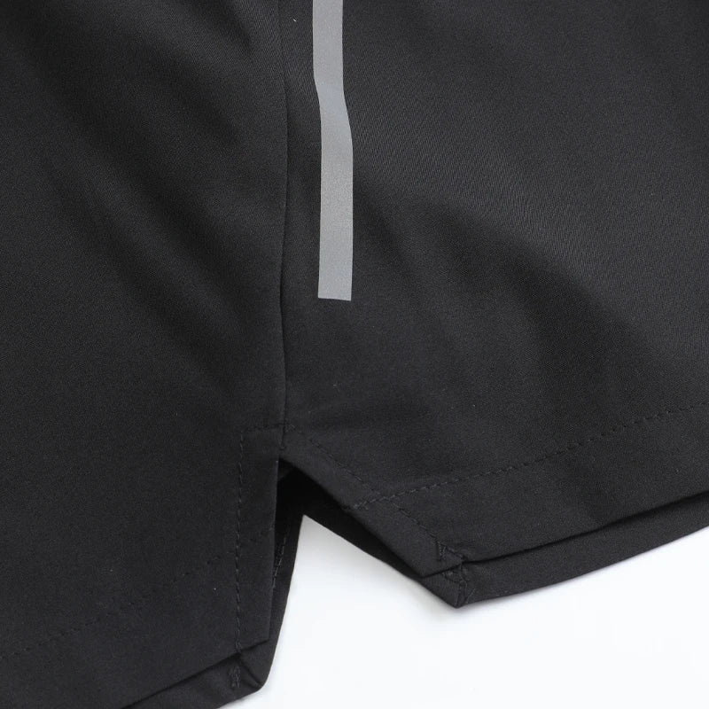 Mens Training Shorts-S Cure-Sports Cure