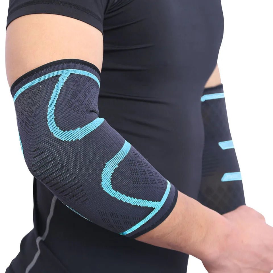 Elbow Support-S Cure-Sports Cure