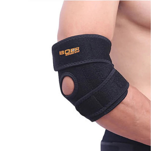 Protective Elbow Brace-S Cure-Sports Cure