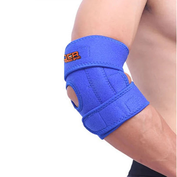 Protective Elbow Brace-S Cure-Sports Cure