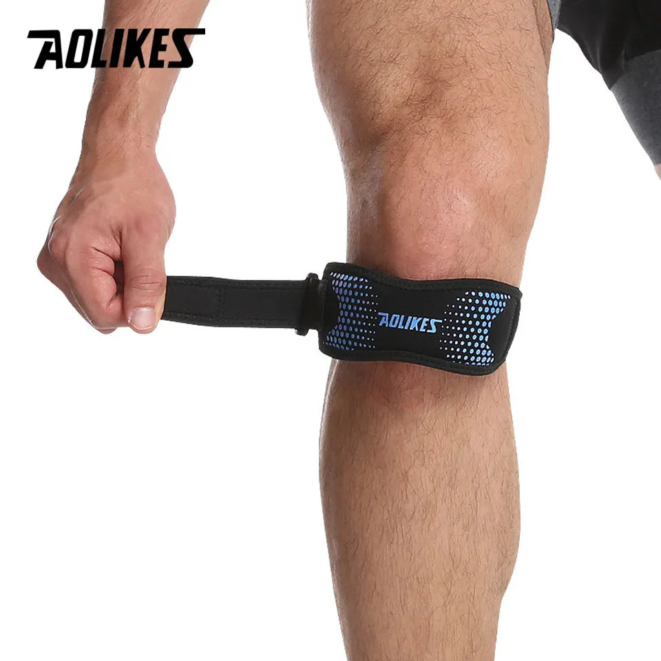 Knee Stabiliser-S Cure-Sports Cure