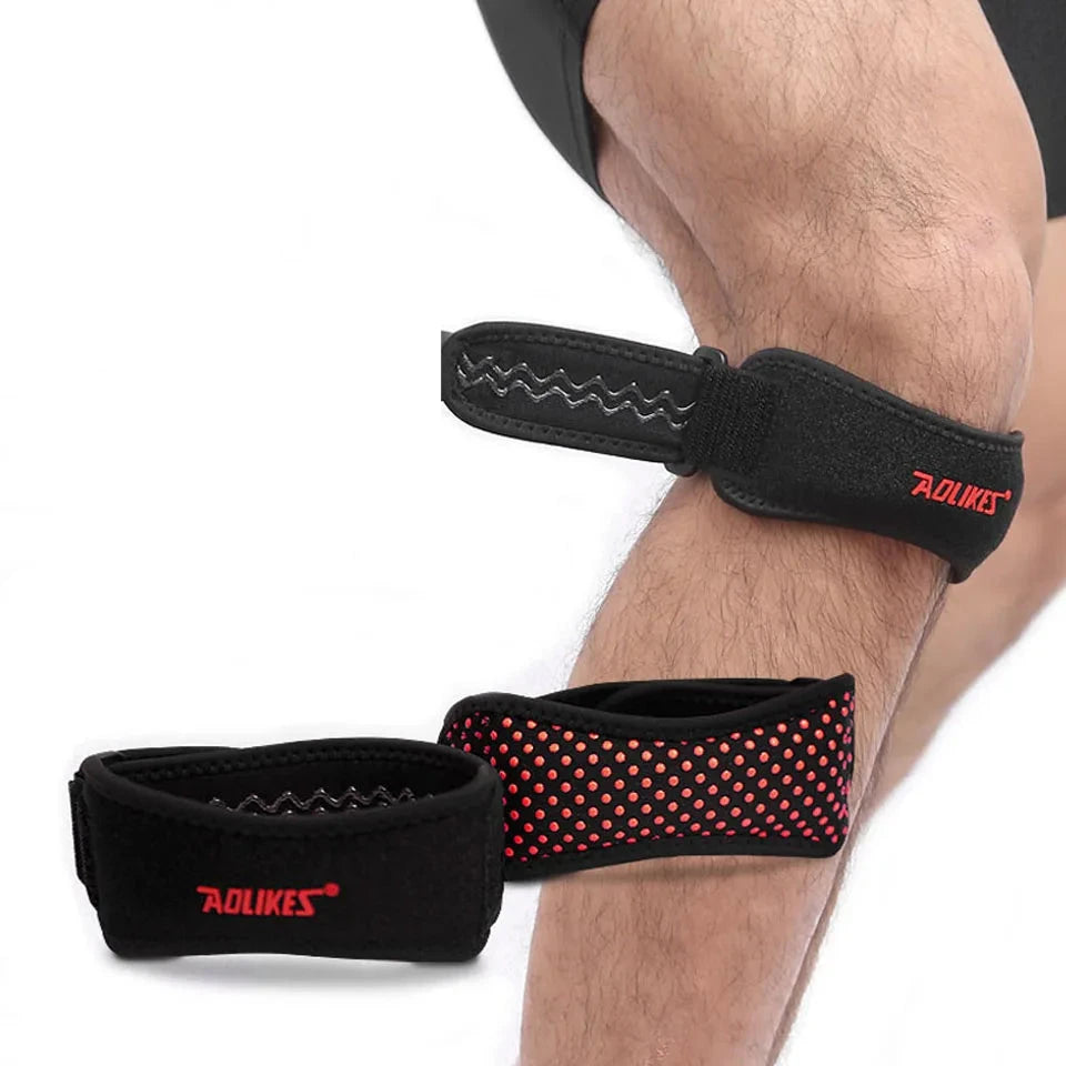 Knee Stabiliser-S Cure-Sports Cure