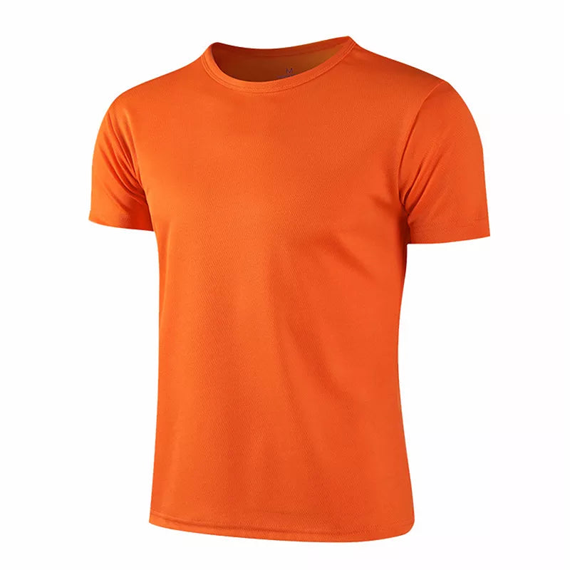 Quick Dry T-Shirt-S Cure-Sports Cure