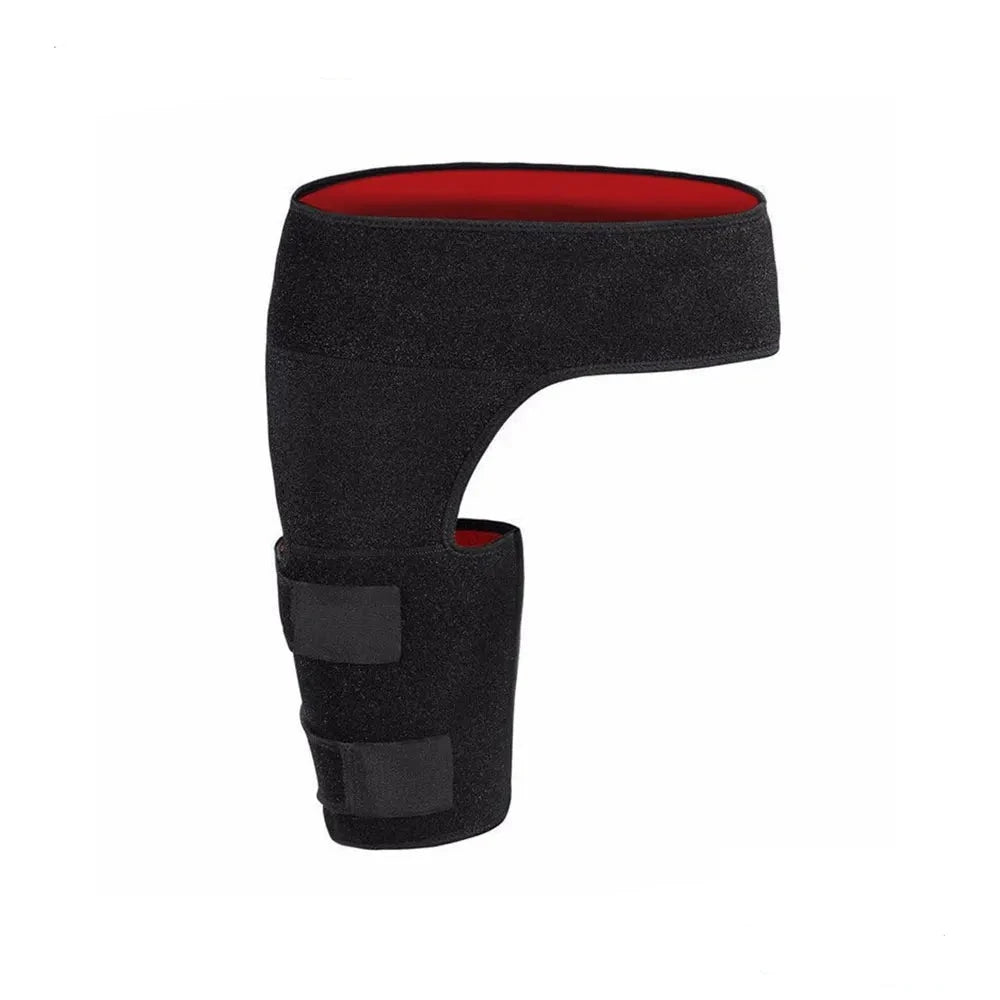 Hip Support Brace-S Cure-Sports Cure