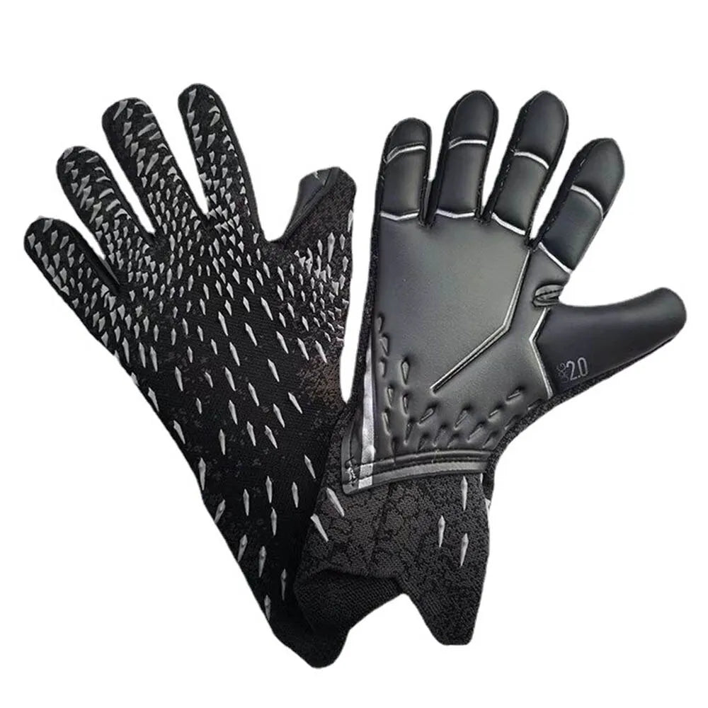 Goalkeeper Gloves-S Cure-Sports Cure