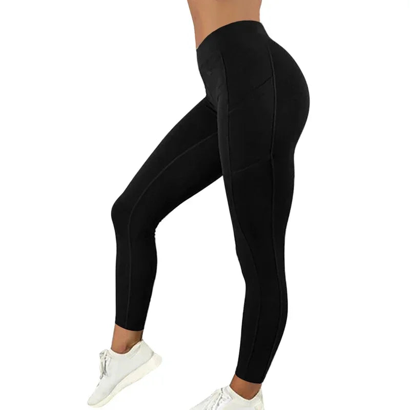 Workout Leggings-S Cure-Sports Cure