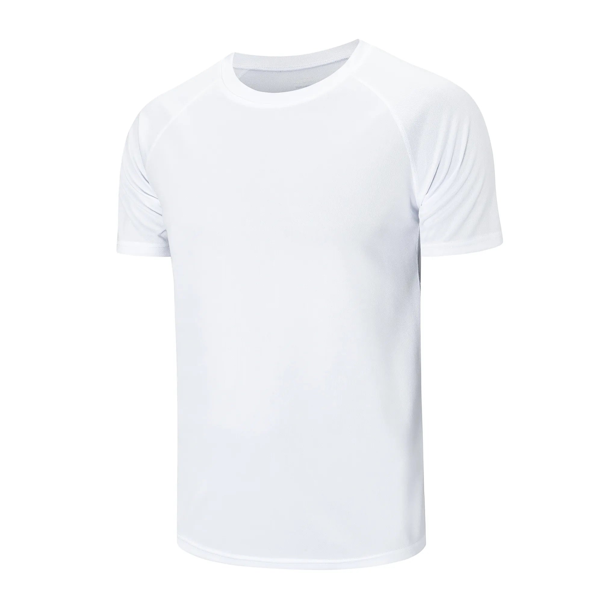 StrideFlex Mens Running Shirt-S Cure-Sports Cure