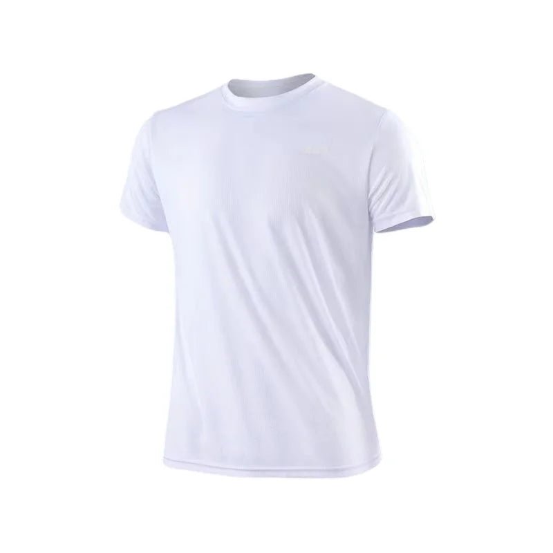 Dry-Fit T-Shirt-S Cure-Sports Cure