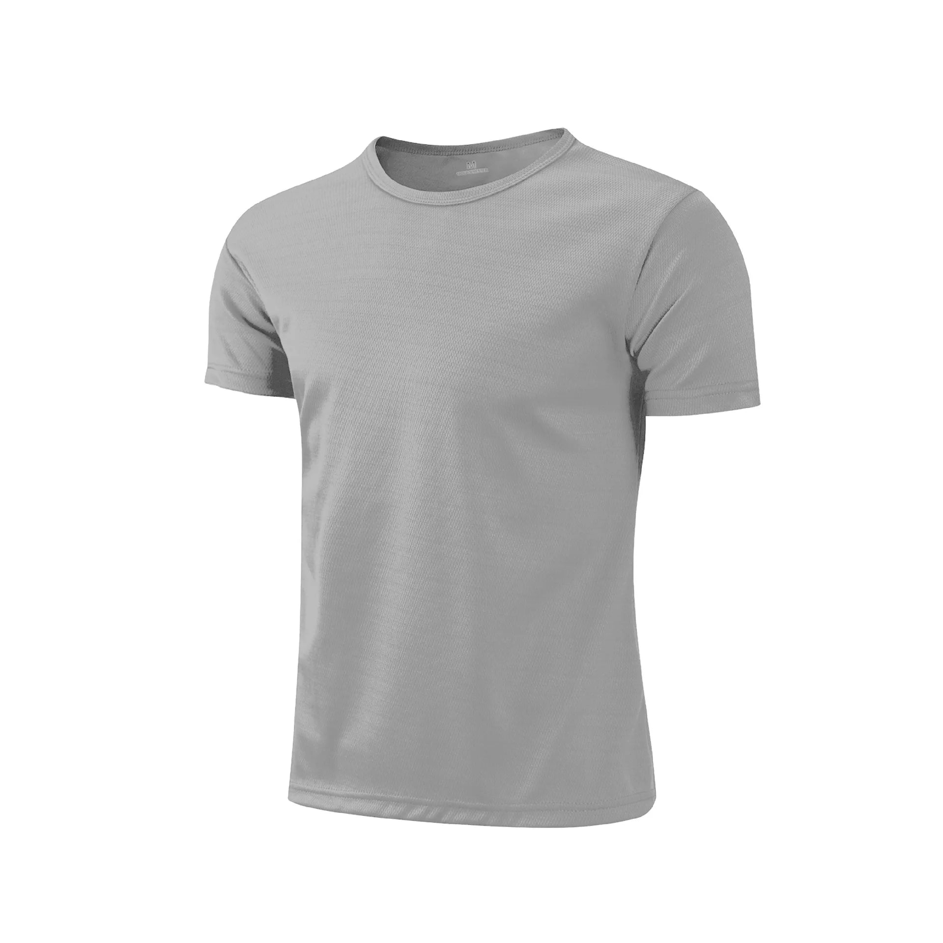 Quick Dry T-Shirt-S Cure-Sports Cure