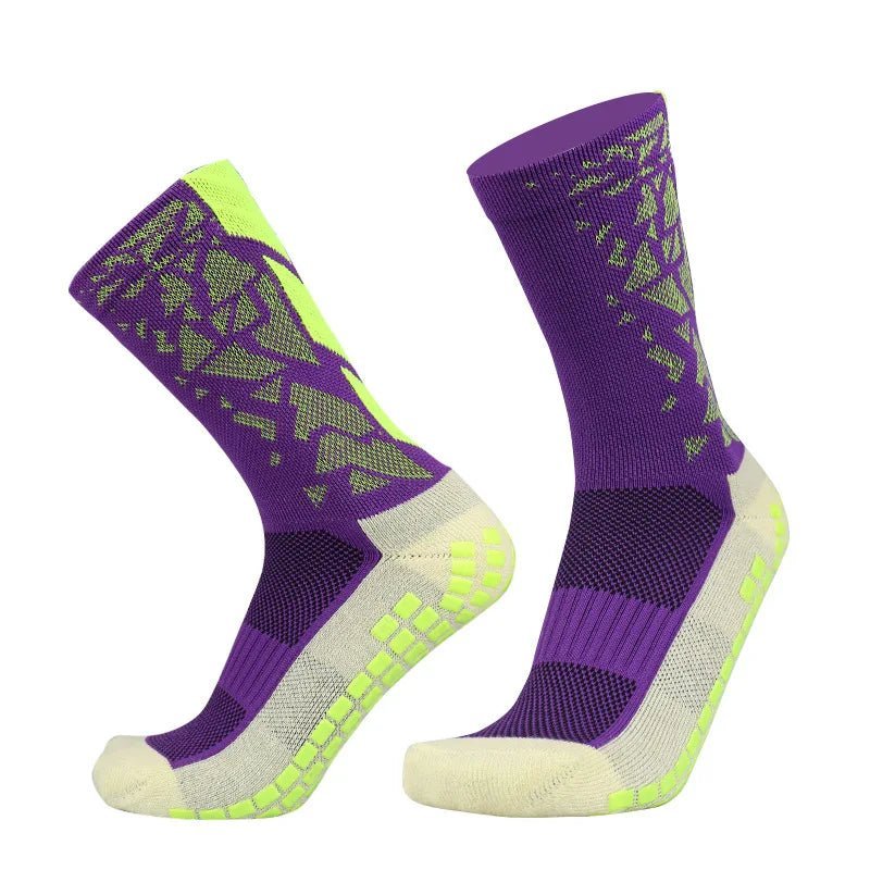 Camouflage Football Socks-S Cure-Sports Cure