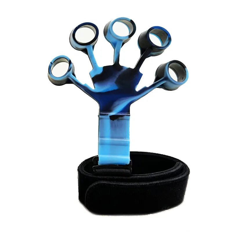 Finger Gripper-S Cure-Sports Cure