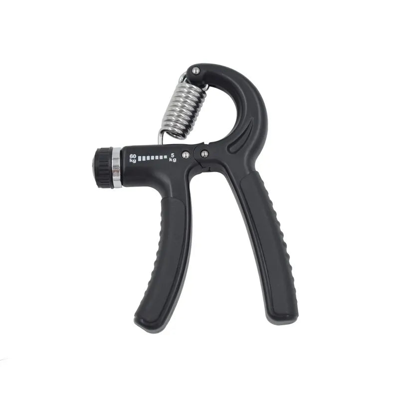 R Shaped Spring Grip-S Cure-Sports Cure