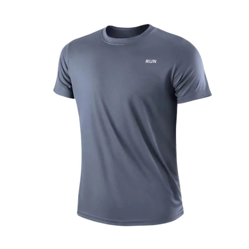 Dry-Fit T-Shirt-S Cure-Sports Cure