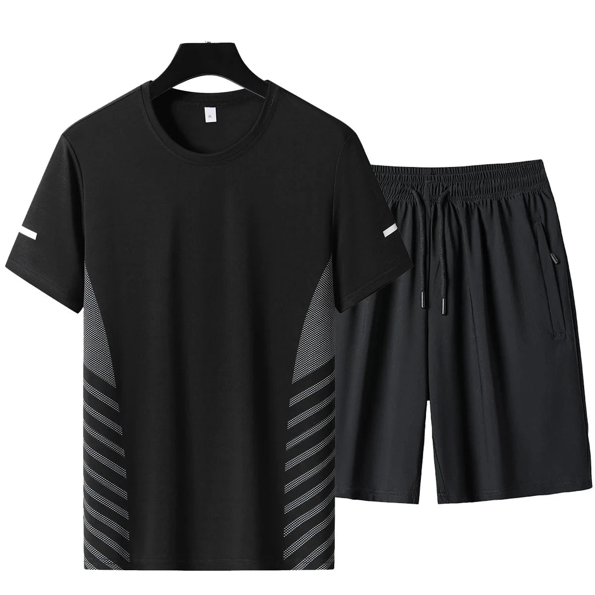 S Cure Mens Two Piece-S Cure-Sports Cure