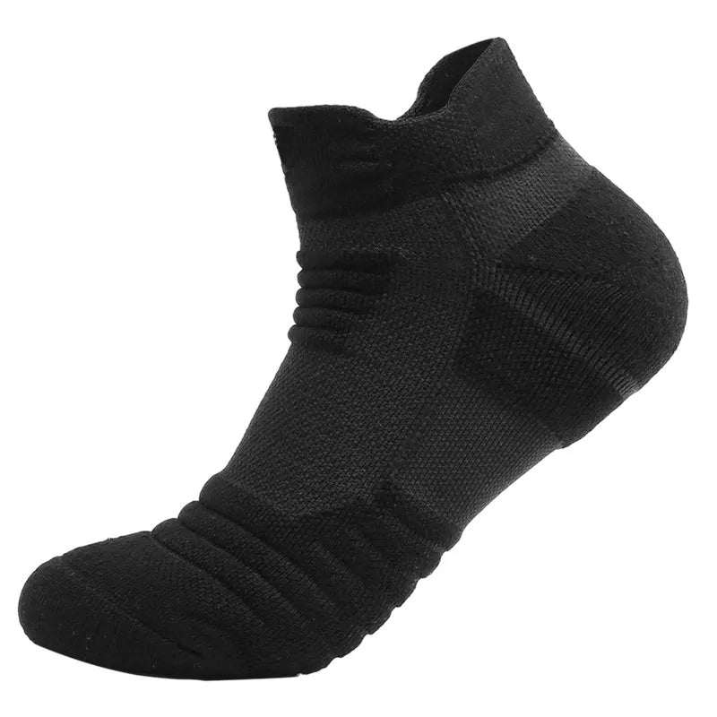 Ankle Socks-S Cure-Sports Cure