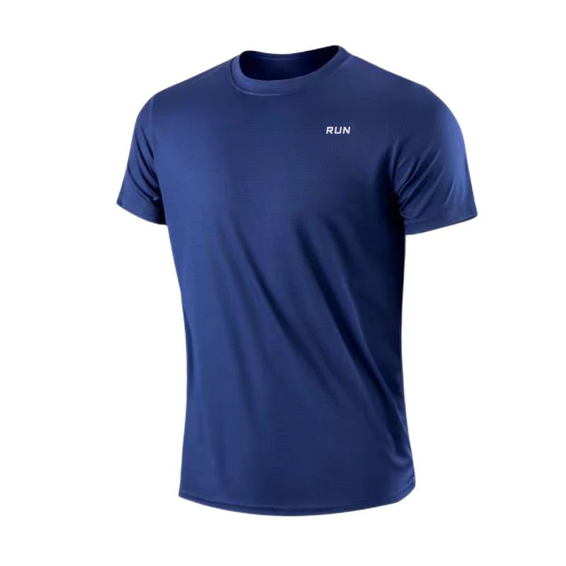 Dry-Fit T-Shirt-S Cure-Sports Cure