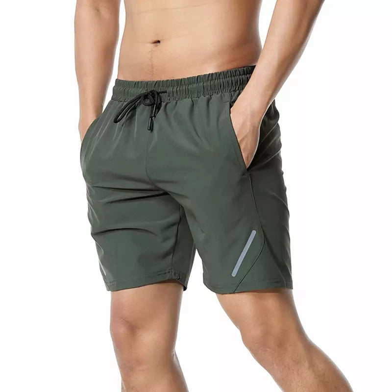 Shedao Mens Running Shorts-S Cure-Sports Cure