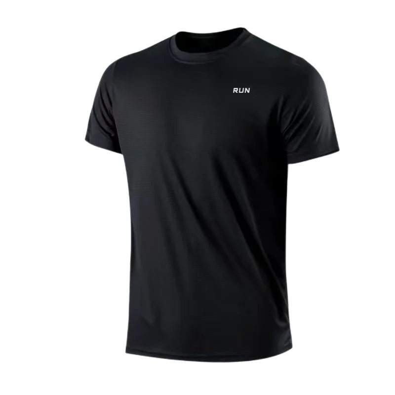 Dry-Fit T-Shirt-S Cure-Sports Cure