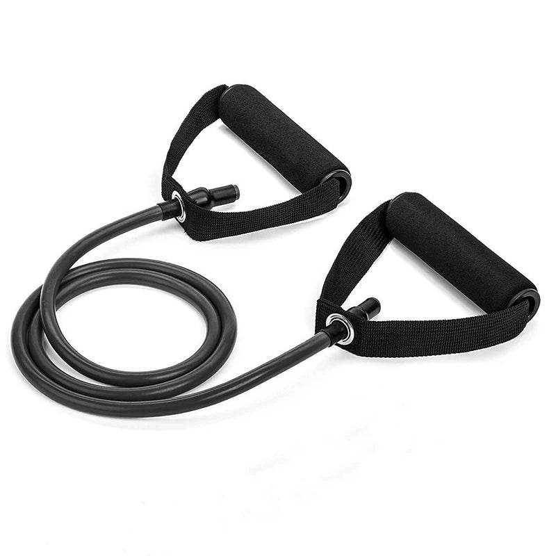 Pull Rope Resistance Bands-S Cure-Sports Cure