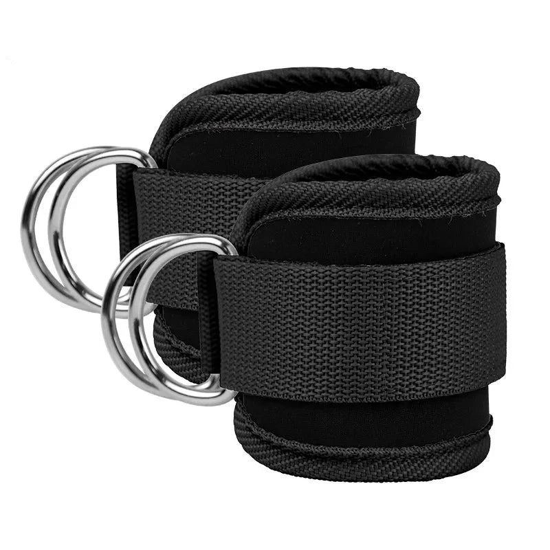 Ankle Straps-S Cure-Sports Cure