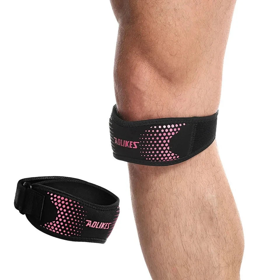 Knee Stabiliser-S Cure-Sports Cure