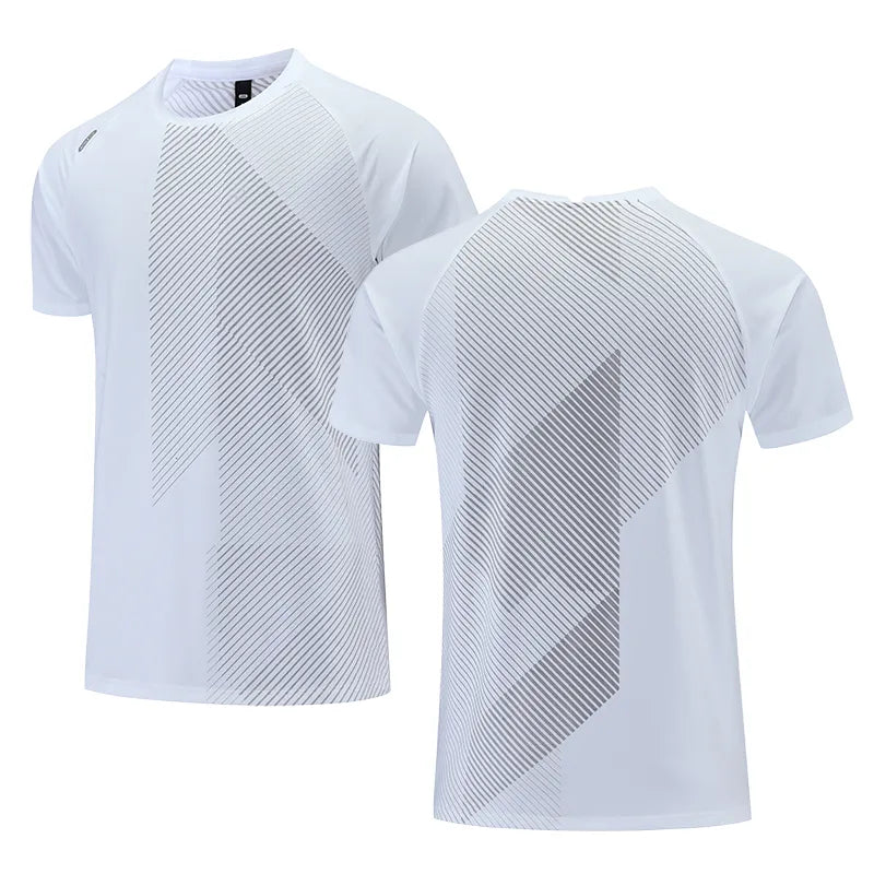 Performance T-Shirt-S Cure-Sports Cure