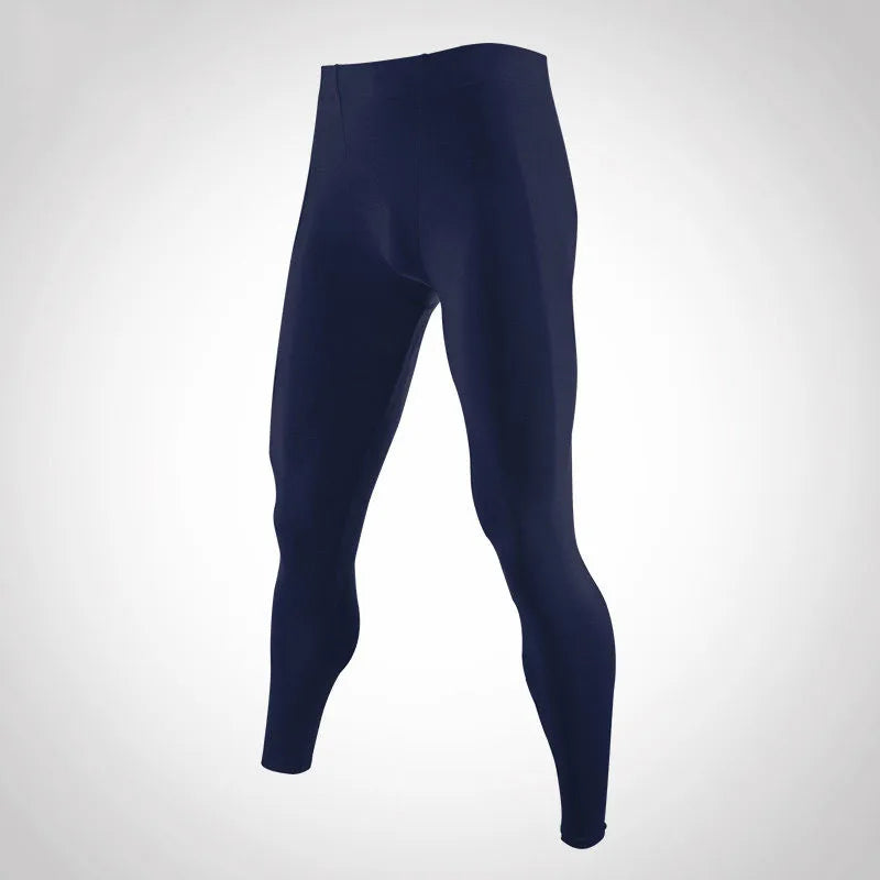 Mens Running Tights-S Cure-Sports Cure