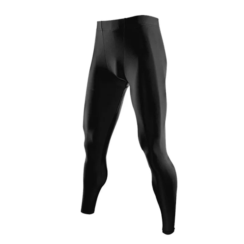 Mens Running Tights-S Cure-Sports Cure