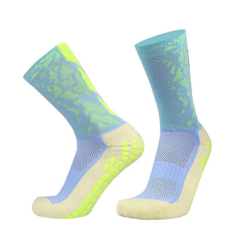 Camouflage Football Socks-S Cure-Sports Cure