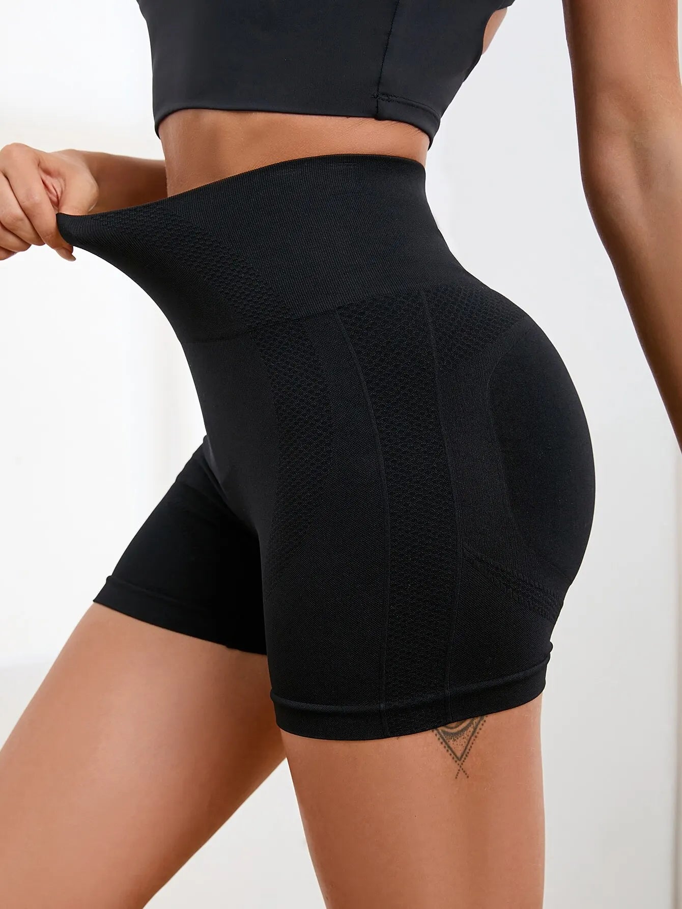 Women's Cycling Shorts-S Cure-Sports Cure