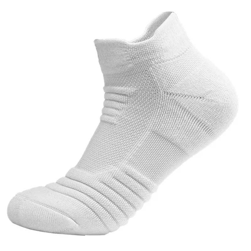 Ankle Socks-S Cure-Sports Cure