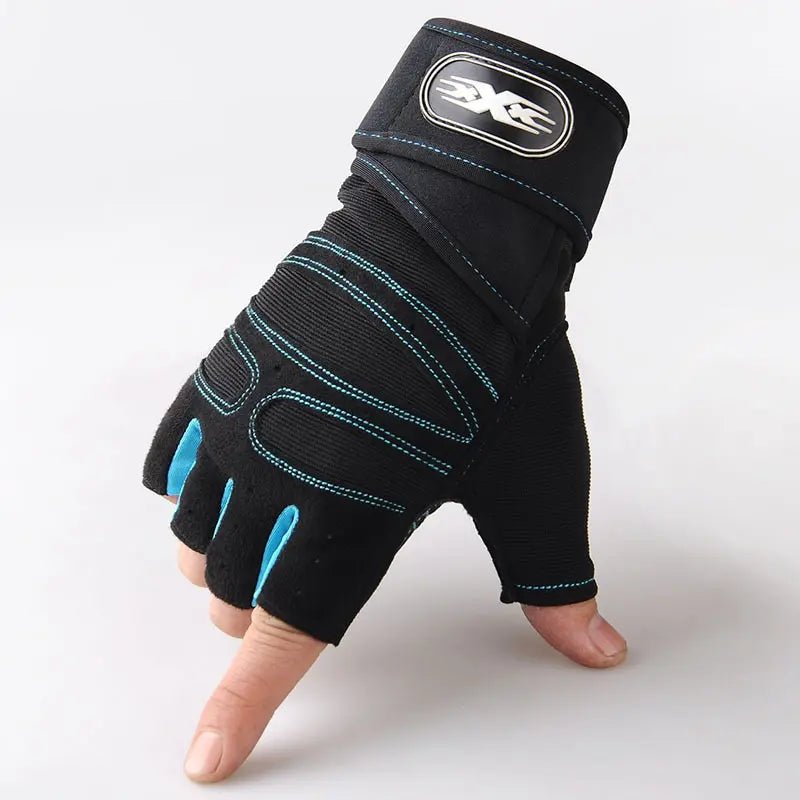 Fitness Gloves-S Cure-Sports Cure