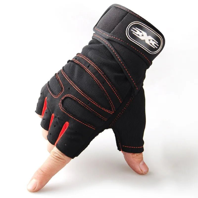 Fitness Gloves-S Cure-Sports Cure