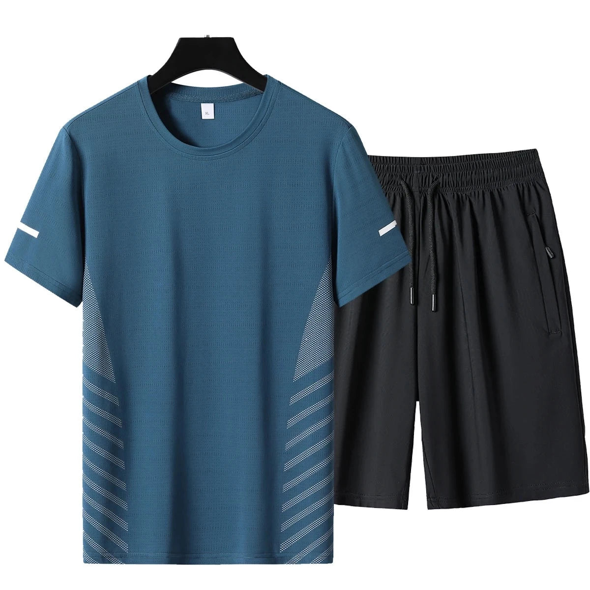 S Cure Mens Two Piece-S Cure-Sports Cure