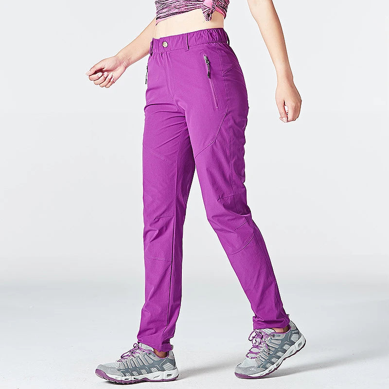 Hiking Pants-S Cure-Sports Cure