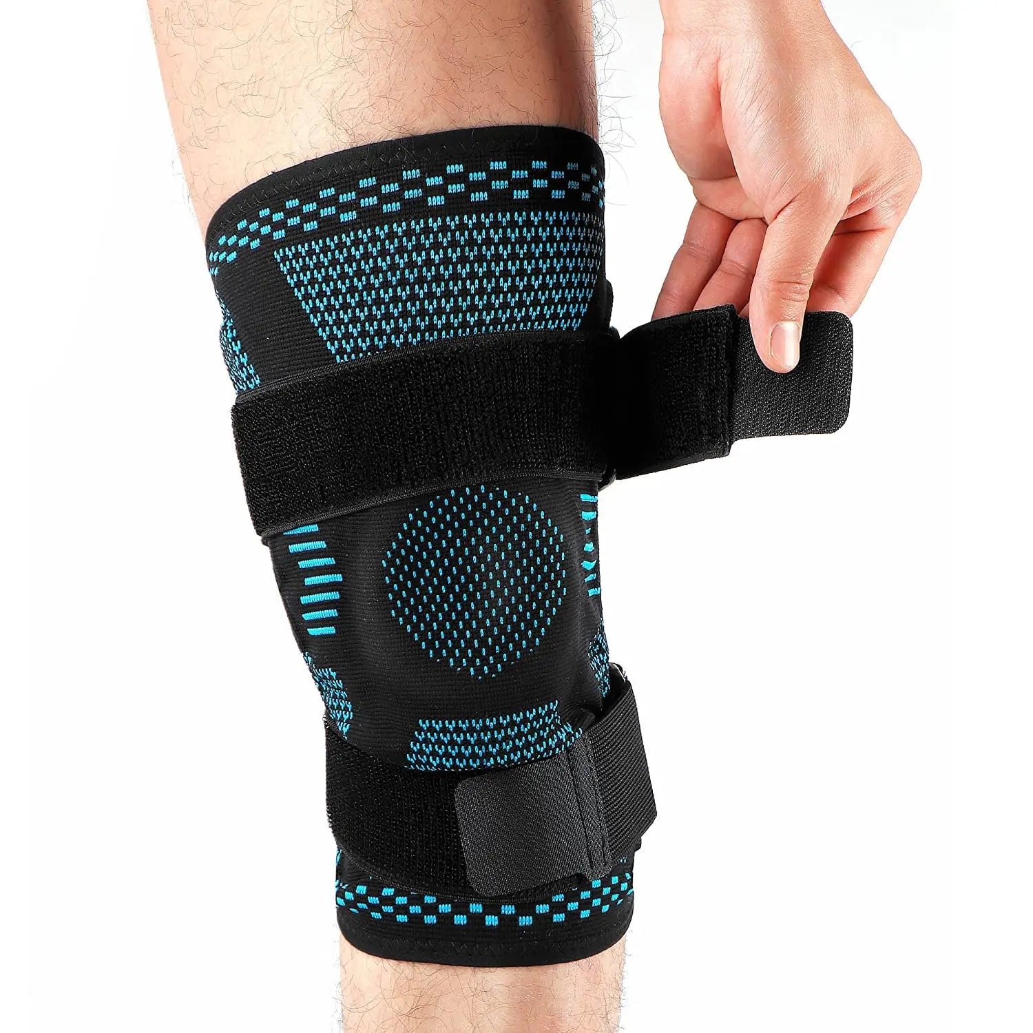 Knee Brace-S Cure-Sports Cure