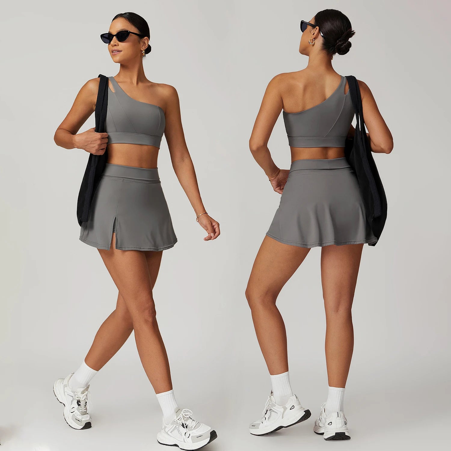 Tennis Dress-S Cure-Sports Cure