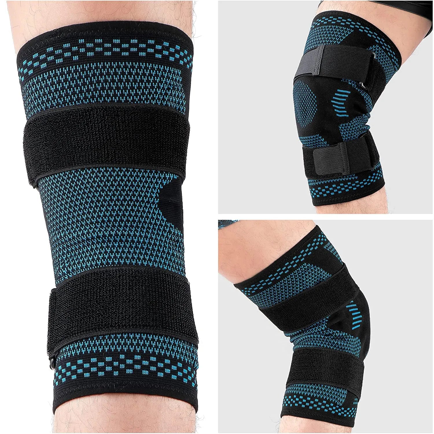 Knee Brace-S Cure-Sports Cure