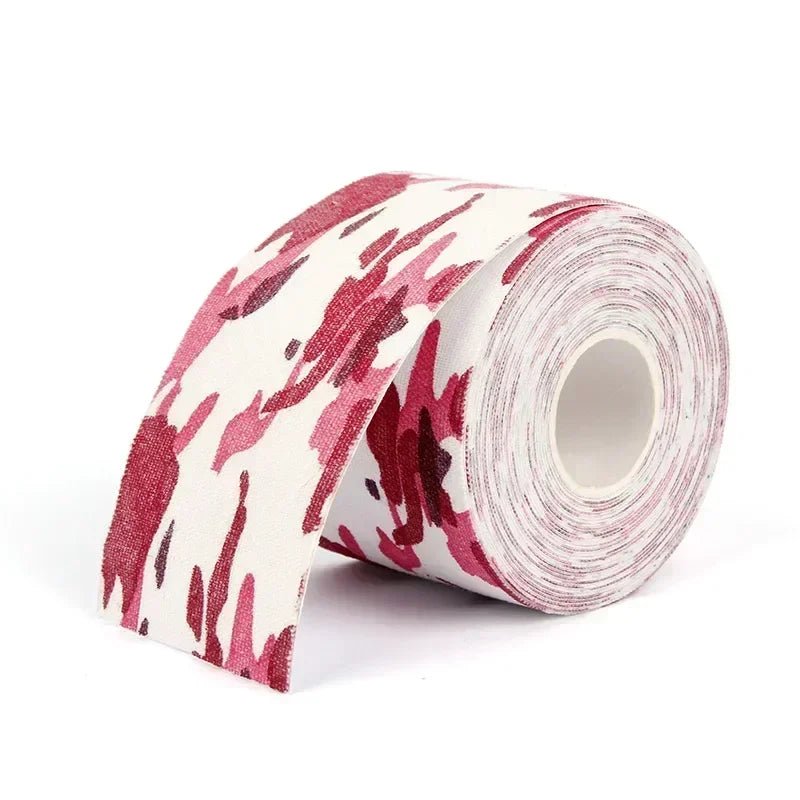 Camouflage Kinesiology Tape-S Cure-Sports Cure