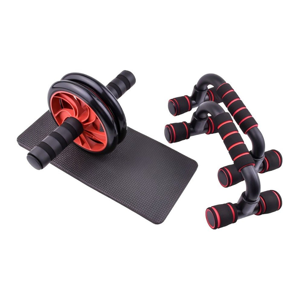 Core Training Set-S Cure-Sports Cure