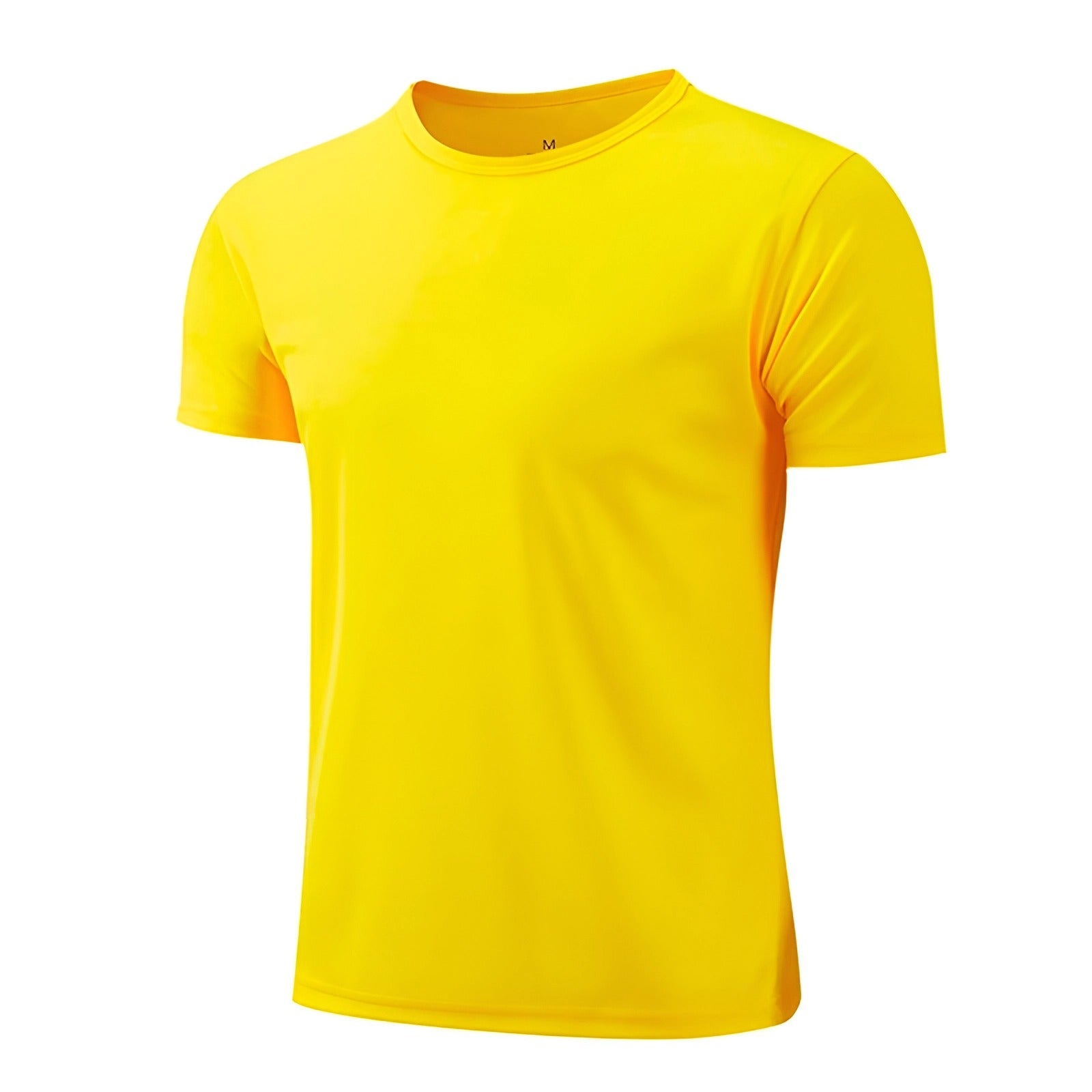 Quick Dry T-Shirt-S Cure-Sports Cure