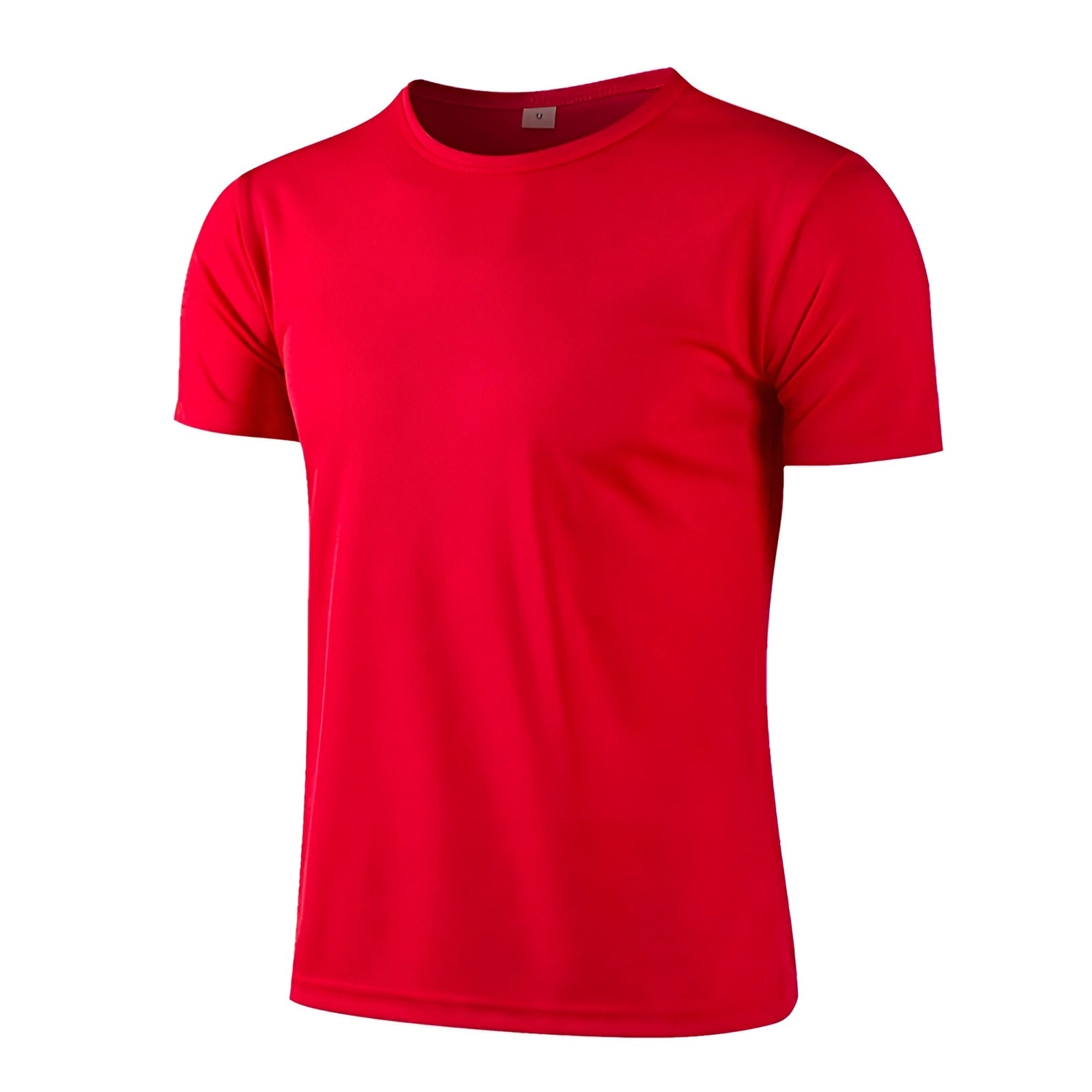 Quick Dry T-Shirt-S Cure-Sports Cure