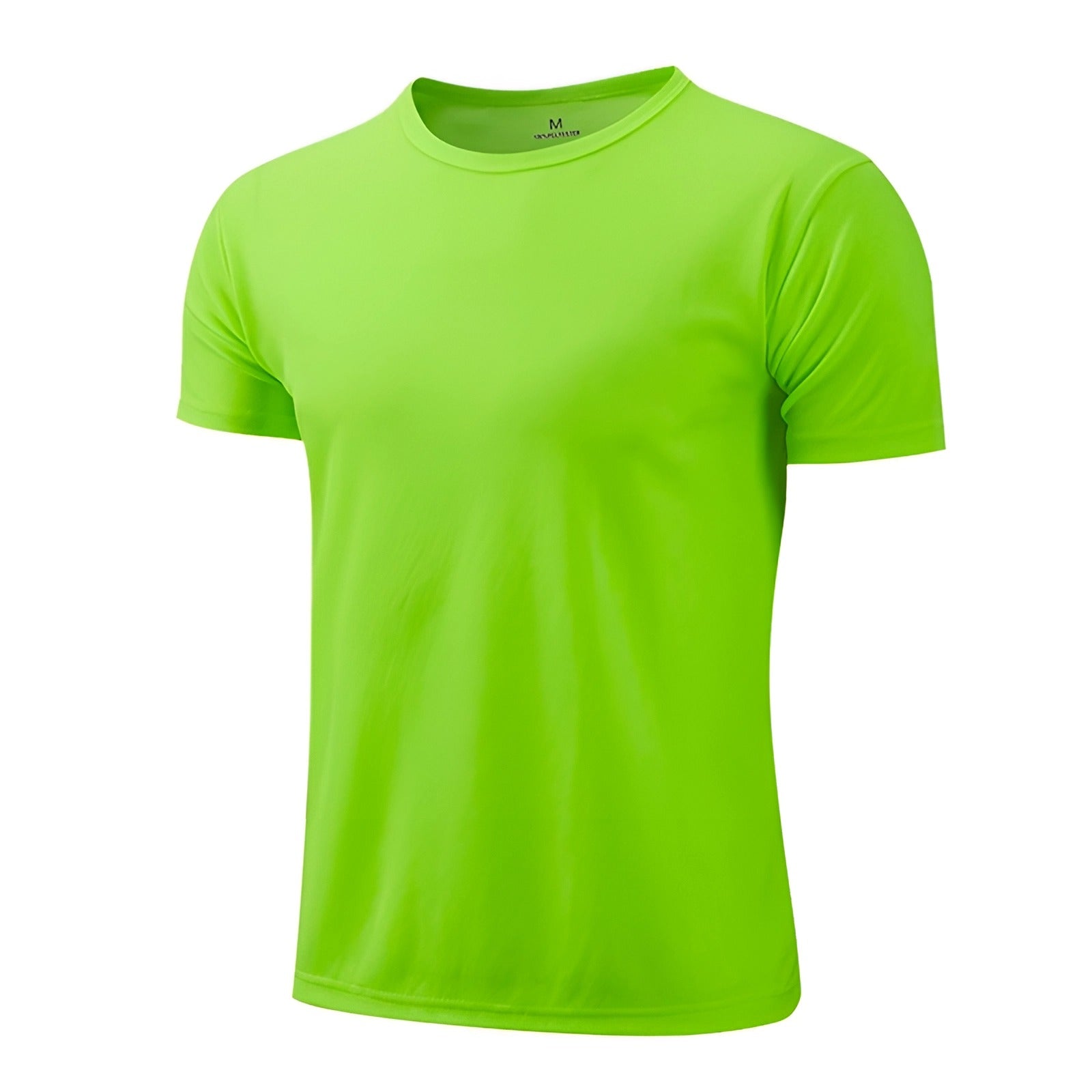 Quick Dry T-Shirt-S Cure-Sports Cure